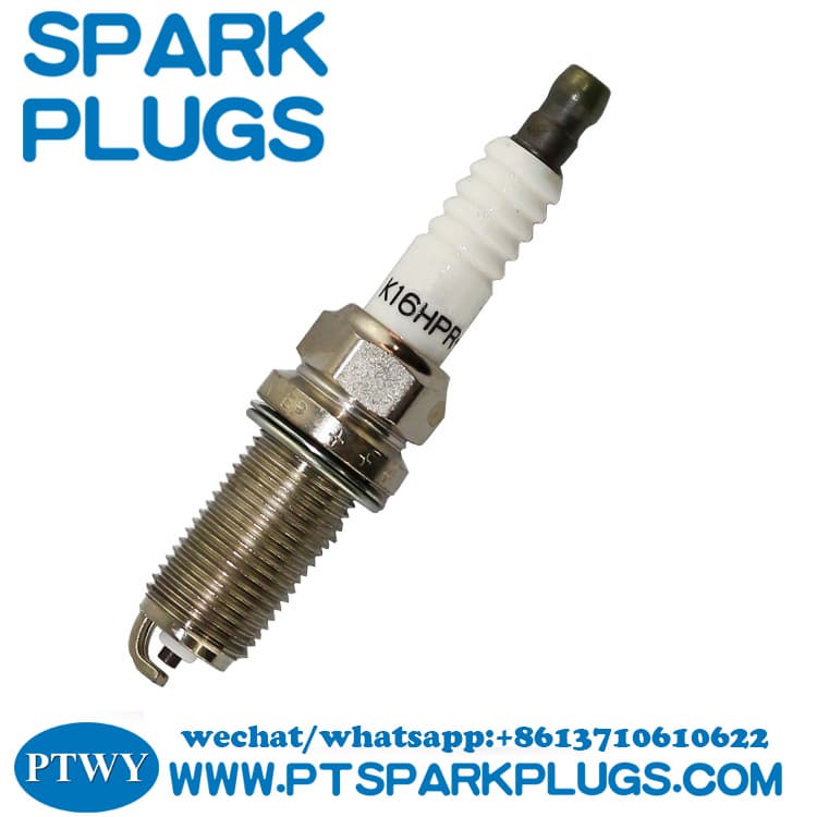 auto parts  Spark Plugs for Hyundai SUZUKI K16HPR_U11